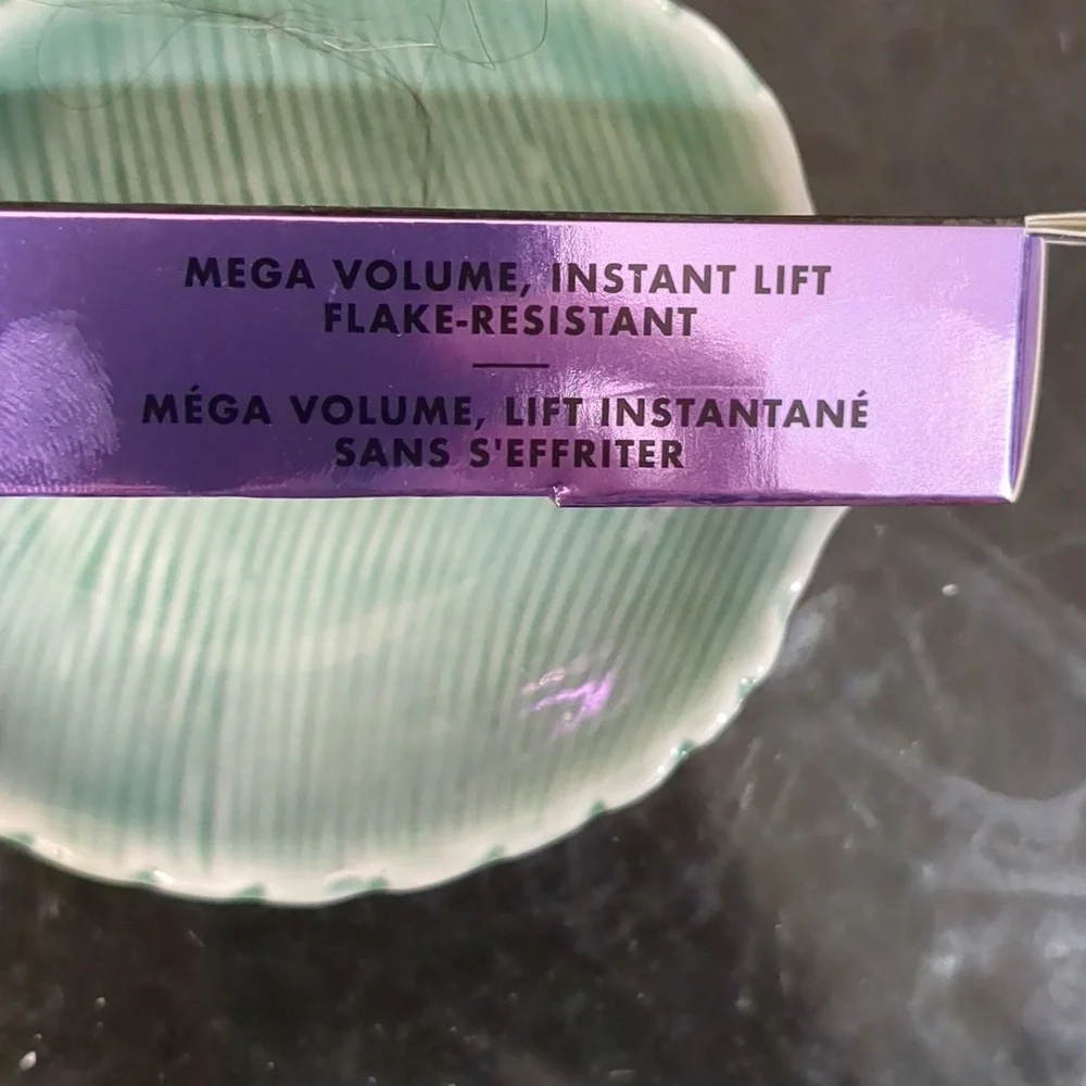 E.l.f. Mascara